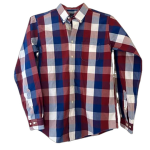 Boys, Brooks Brothers dress shirt